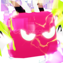 BUBBLE GUM SIMULATOR OG DRAGONFRUIT