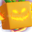 BUBBLE GUM SIMULATOR OG SINISTER LORD