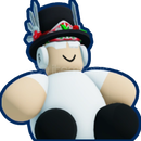 BUBBLE GUM SIMULATOR QUAMATIC PLUSHIE BUBBLE GUM SIMULATOR QUAMATIC PLUSHIE