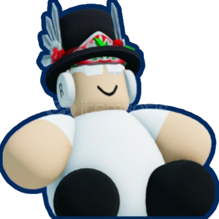 BUBBLE GUM SIMULATOR QUAMATIC PLUSHIE BUBBLE GUM SIMULATOR QUAMATIC PLUSHIE