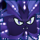 BUBBLE GUM SIMULATOR SHADOW LEVIATHAN