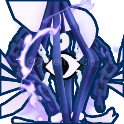 BUBBLE GUM SIMULATOR SHINY ALL SEEING SHARD BUBBLE GUM SIMULATOR SHINY ALL SEEING SHARD
