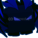 BUBBLE GUM SIMULATOR SHINY DEMONLORD BUBBLE GUM SIMULATOR SHINY DEMONLORD