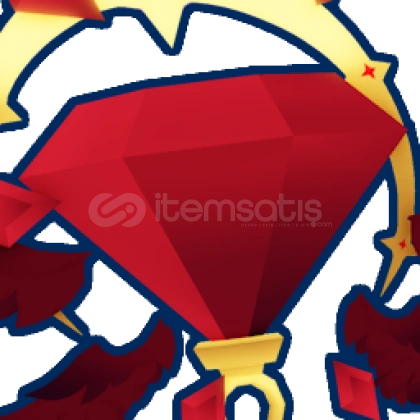BUBBLE GUM SIMULATOR Shiny Diamond Ring BUBBLE GUM SIMULATOR Shiny Diamond Ring