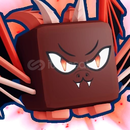 BUBBLE GUM SIMULATOR SHINY FALLEN ANGEL BUBBLE GUM SIMULATOR SHINY FALLEN ANGEL