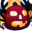 BUBBLE GUM SIMULATOR SHINY GHOSDEERI