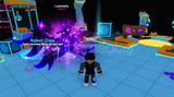 Bubble Gum Simulator Shiny Luminosity