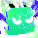 BUBBLE GUM SIMULATOR SHINY OG DRAGONFRUIT