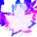 BUBBLE GUM SIMULATOR SHINY OG LUCID LEAF