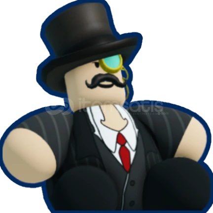 BUBBLE GUM SIMULATOR SIRCFENNER PLUSHIE BUBBLE GUM SIMULATOR SIRCFENNER PLUSHIE