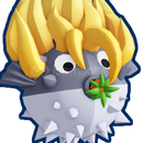 BUBBLE GUM SIMULATOR SUPER PUFFERFISH 169 exist