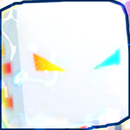 BUBBLE GUM SIMULATOR SUPER SHOCK BUBBLE GUM SIMULATOR SUPER SHOCK