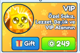 ✅ [Bubble Gum Simulator] VIP | HIZLI TESLİMAT