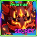 BUBLE GUM SECRET AVRENUS