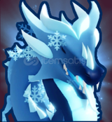 buble gum secret ice basilisk