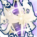buble gum Shimmering Shard Secret Pet