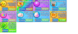 BUBLE GUM SİMİLATOR FULL GEMPASLI HESAP