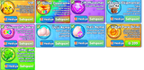 BUBLE GUM SİMİLATOR FULL HESAP GEMPASLI FULL