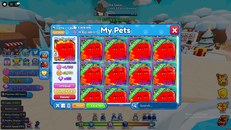 BUBBLE GUM SİMİLATOR MAN FACE LORD