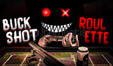 ⭐BuckShot Roulette + Garanti⭐