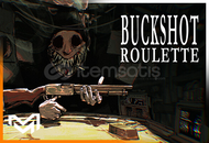 Buckshot Roulette Garanti + Destek