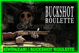 ⭐️ BUCKSHOT ROULETTE [GARANTİLİ HESAP]