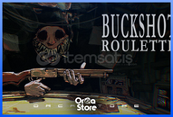 Buckshot Roulette Hesap