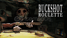 Buckshot Roulette | Steam Hesap | Hemen Teslim