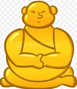 Buddha