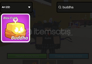 Buddha