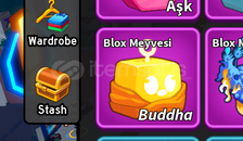 Buddha Blox Meyvesi