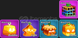 Buddha + Creation DÜZ SATILIK