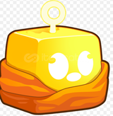 Buddha Fruit 1 Raid