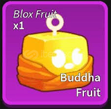 Buddha Fruit!