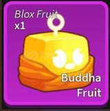 BUDDHA FRUİT