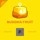 Buddha Fruit