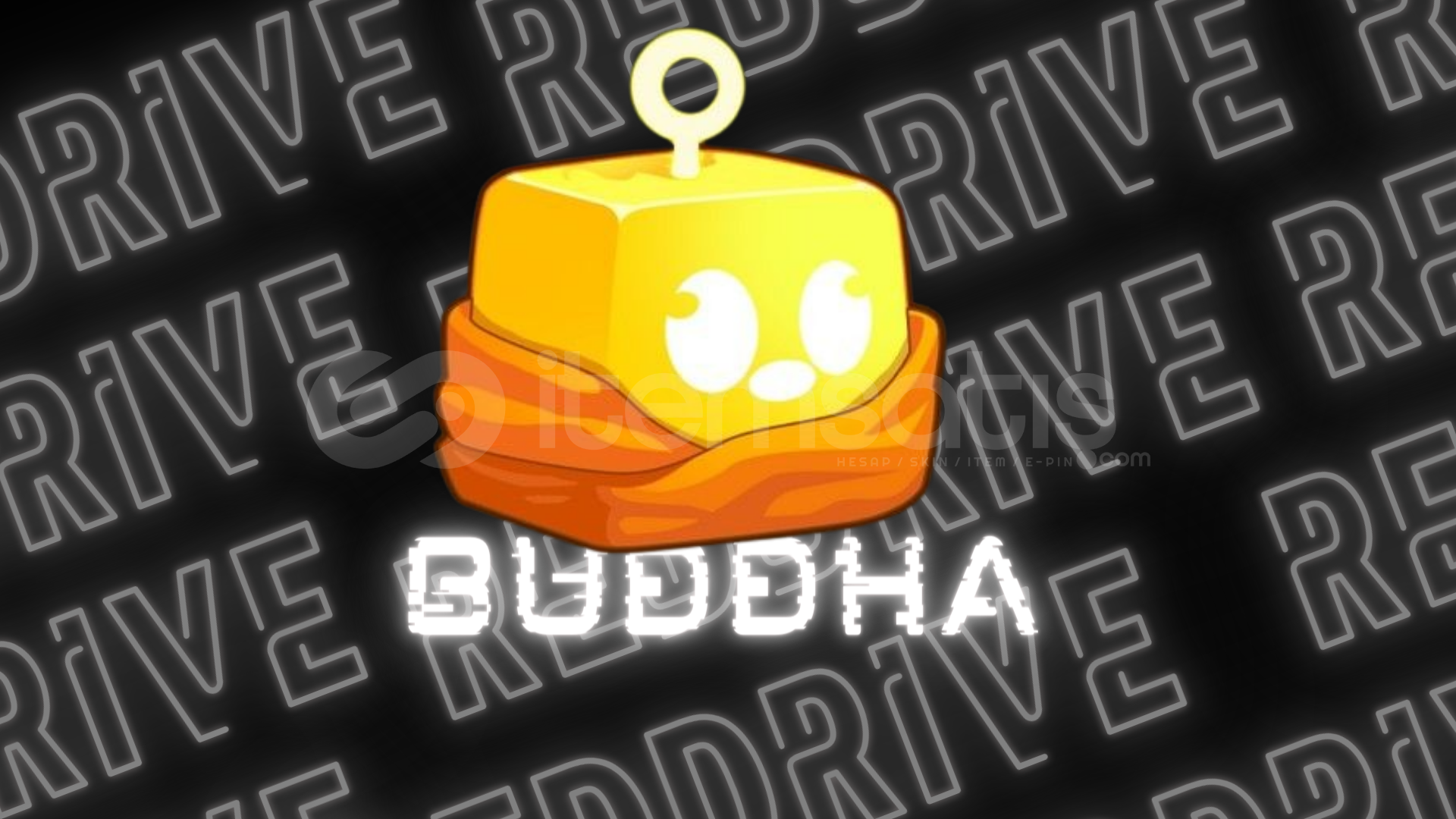 Buddha Fruit  Buddha Fruit