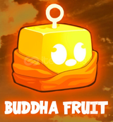 [BF] Buddha Fruit / Hızlı teslimat