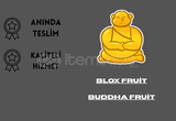 BUDDHA FRUİT