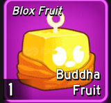 buddha fruit