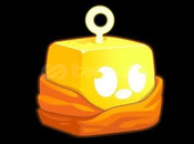 BUDDHA FRUİT-BLOX FRUİT