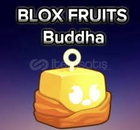 Buddha Fruit(BLOX FRUİT)