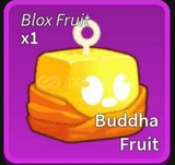 Buddha Fruit (Blox Fruits)