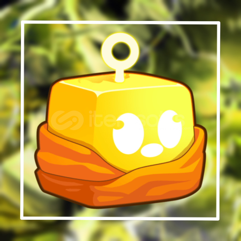 ⭐ Buddha Fruit | Blox Fruits ⭐ ⭐ Buddha Fruit | Blox Fruits ⭐
