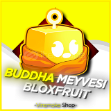 Buddha Fruit - Bloxfruits