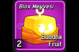 Buddha Fruit / Buddha Meyvesi