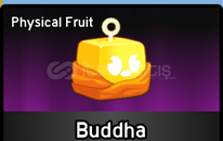Buddha Fruit - En Ucuz Blox Fruit
