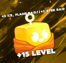 ⭐BUDDHA FRUIT + LEVEL + RAID⭐//⭐Buddha⭐