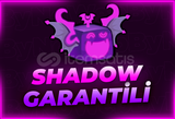 ✅SHADOW GARANTİLİ✅ 2550 MAX LVL BLOXFRUİT HESAP