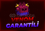 ✅VENOM GARANTİLİ✅ 2550 MAX LVL BLOXFRUİT HESAP